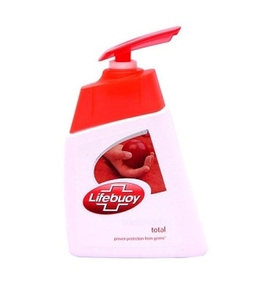 Life.Buoy胚芽保護手洗いビタミンで完全保護販売