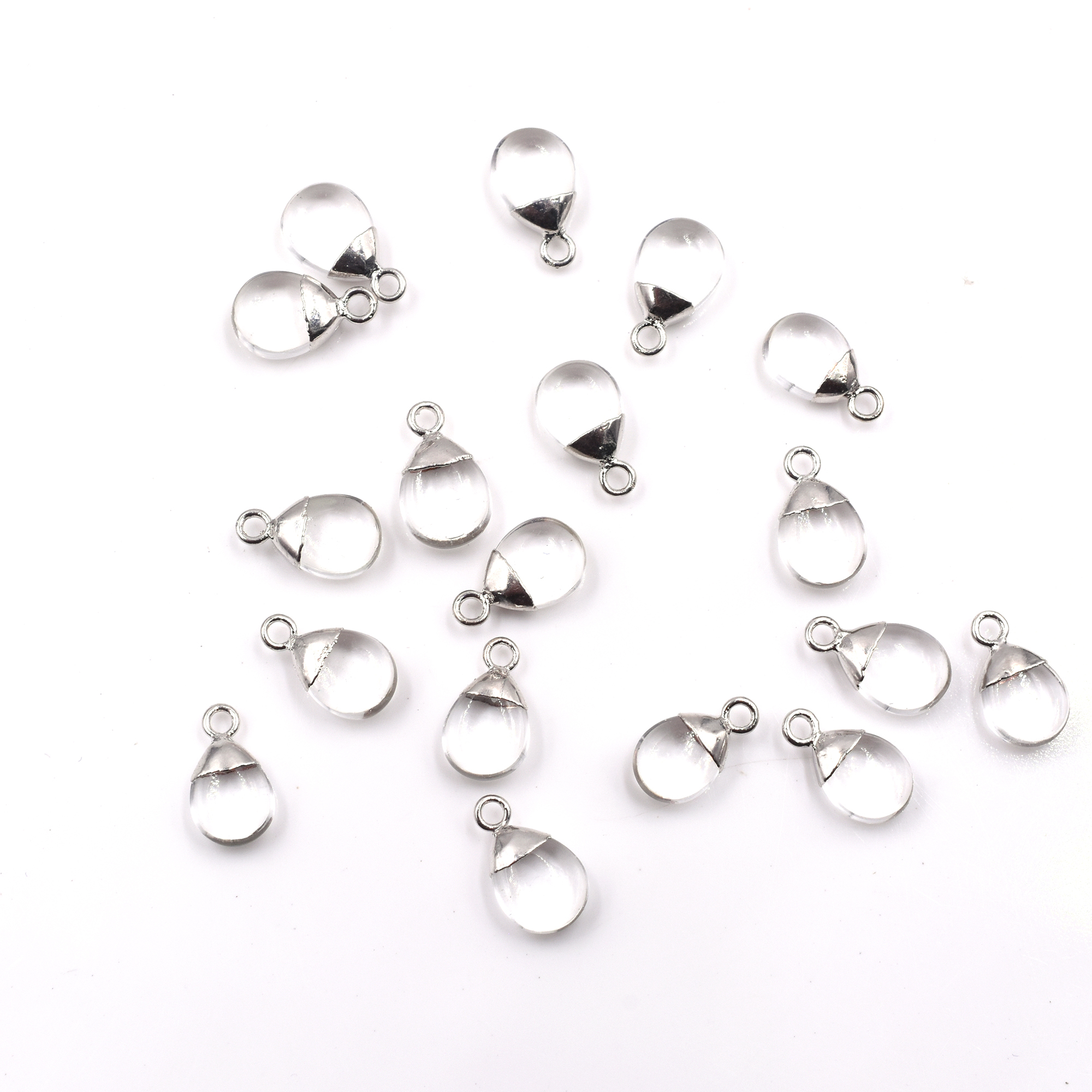 Crystal Quartz