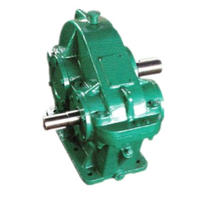 Mô-men xoắn cao <span class=keywords><strong>zd40</strong></span> cycloidal bánh tốc độ giảm tốc với tuổi thọ dài ODM hỗ trợ - Product Image 3