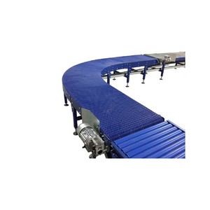 Sistemas transportadores premium disponibles para exportación a granel con manejo eficiente de materiales y diseño duradero - Product Image 6