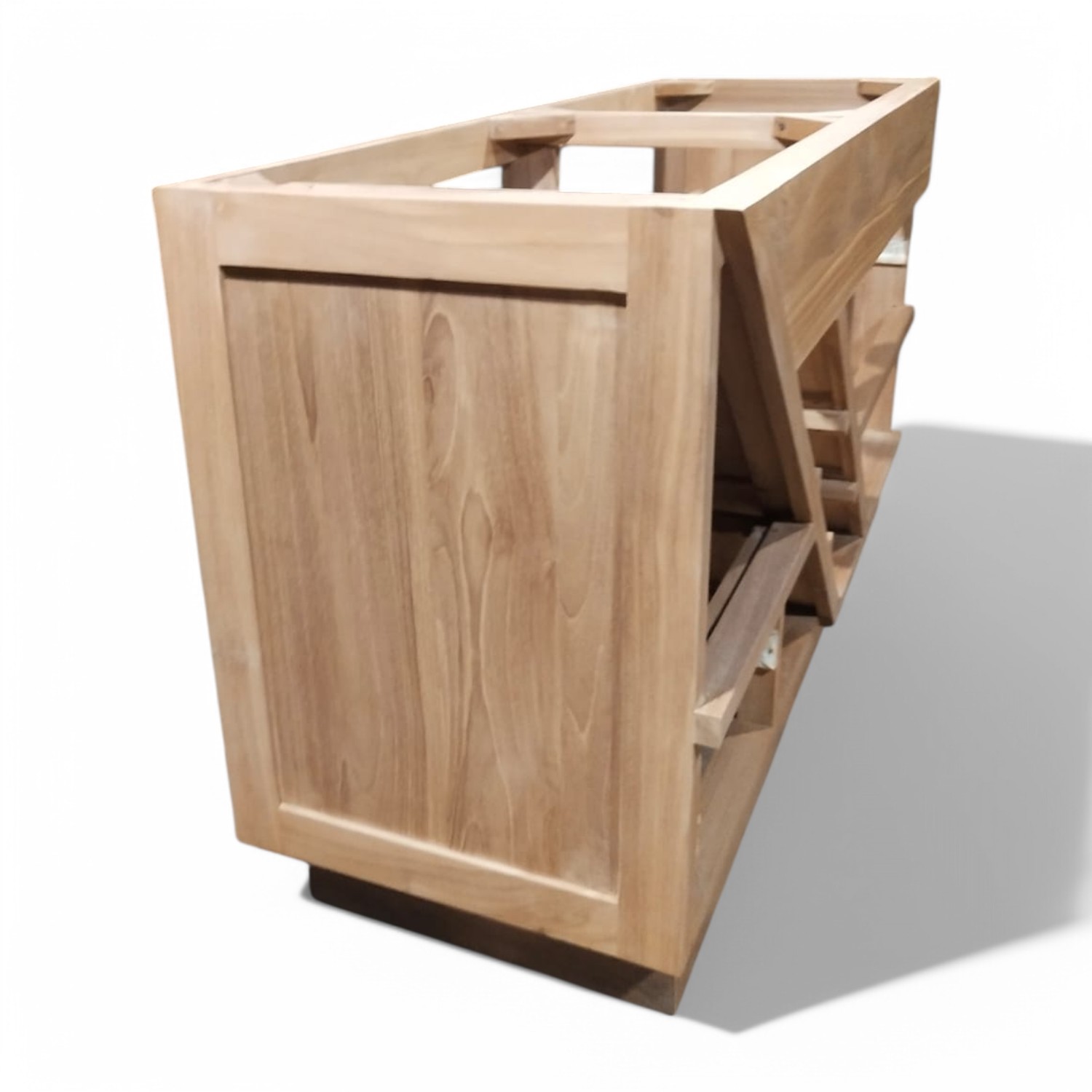 Natural Waterproof Teak