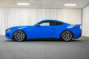 Kullanılmış 2024 Ford Mustang GT Premium <span class=keywords><strong>Fastback</strong></span> RWD