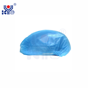 Kyd Dùng Một Lần Không Dệt Phẫu Thuật Bác Sĩ Y Tá Cap Làm Máy Nhựa Hat Dây Chuyền Sản Xuất - Product Image 4