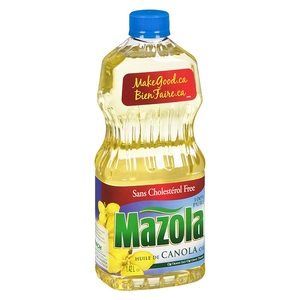 Satılık 100% fabrika kaynağı rafine kanola yağı - Product Image 1