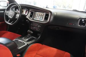 Sevkiyat için hazır DODDGE şarj SRT HELLCAT tam seçeneği - Product Image 4