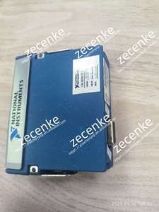 Módulo de entrada analógica de 32 canales CDAQ 779357-01 de National Instruments - Product Image 3