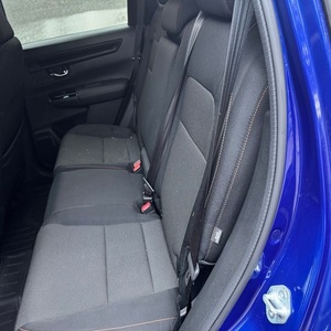 2024 Honda CR-V Hybrid Sport Technology Best Selling Luxury Full Package Car with Left Steering Turbo Engine and Leather Seats