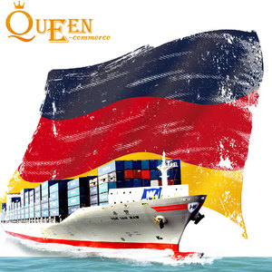 Low Shipping Cost Air Sea Shipping Agent DDP DDU FCL LCL Logistics Services Full Container <strong>Load</strong> 40ft Shipping to Germany Spain - Product Image 2