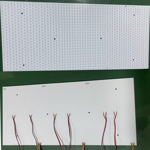 Ws2815 2121 2020 פיקסל מסך dc12v, מסך הוביל פיקסל שקוף פיקסל שקוף, הביצועים היציבים ביותר