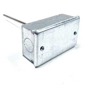 เซ็นเซอร์ท่อ, เทอร์มิสเตอร์บนหลังคา, ตัวจัดการอากาศ, จ่าย/ปล่อย/คืน/อุณหภูมิอากาศผสม - Product Image 2