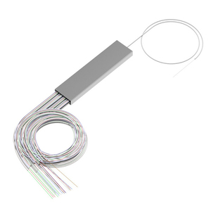 Outdoor 2*16 Plc <strong>Splitter</strong> <strong>1</strong>:4 Mini Module Plc <strong>Splitter</strong> <strong>1</strong>*<strong>8</strong> Without Connector Plc Bare <strong>Splitter</strong> - Product Image 2