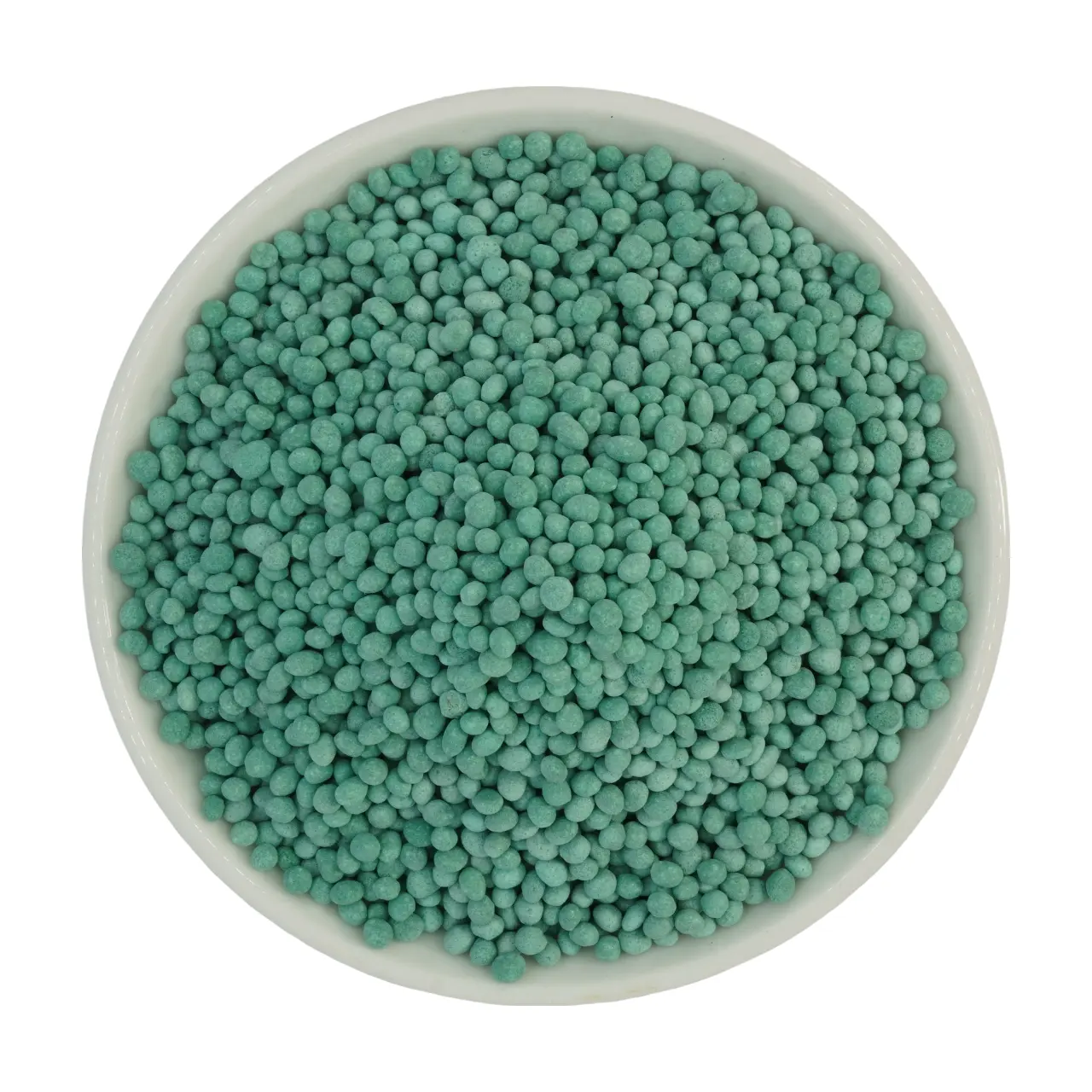 Schlussverkauf NPK 15-5-20+20 MgO hochwertiger granularer Zusammensetzungskörpern Naturfarbe Granulatdünger