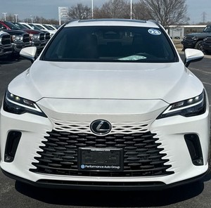 中古2023レクサスRX 350プレミアムAWD - Product Image 1
