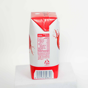 100% Natural Fruit <strong>Juice</strong> Concentrate 200ml Paper Box Beverage Refreshing NFC Pure <strong>Beet</strong> <strong>Juice</strong> Label With Free Design - Product Image 4