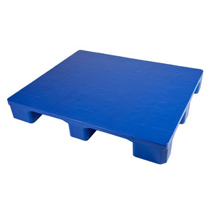 Складной пластиковый поддон для складирования, 2 тонны - Product Image 3