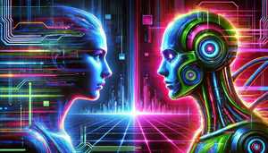 Ai การจัดการสื่อสังคมออนไลน์และการสร้างเนื้อหา chatbot พูดกับ text Generator ภาพซอฟต์แวร์สร้างเว็บ - Product Image 2