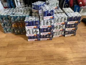 自動販売機スーパーマーケットおよび販売代理店向け工場直送レッドブルエネルギードリンク250ml - Product Image 6