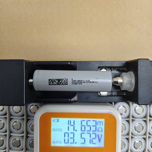18650 32E 3,6 V 3200mAh 3C литий-ионная аккумуляторная батарея для фонариков портативная электроника DIY - Product Image 3