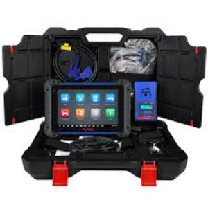Nuovo di zecca per 2025 IM608 II IM608S PRO II Scanner diagnostico programmatore chiave - Product Image 5