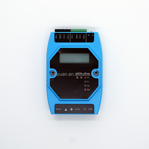 Programmable <strong>analog</strong> 0-5V/4-20mA <strong>output</strong> RS485 ultrasonic <strong>sensor</strong> waterproof module ultrasonic distance level <strong>sensor</strong> programmer - Product Image 3
