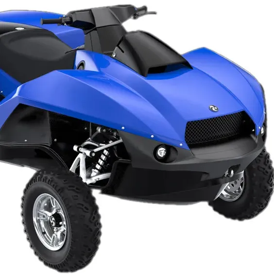 2023 Quadski anfibio 1500cc Quad JetSki