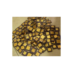 英特尔经典陶瓷CPU复古计算芯片英特尔高级版 - Product Image 6