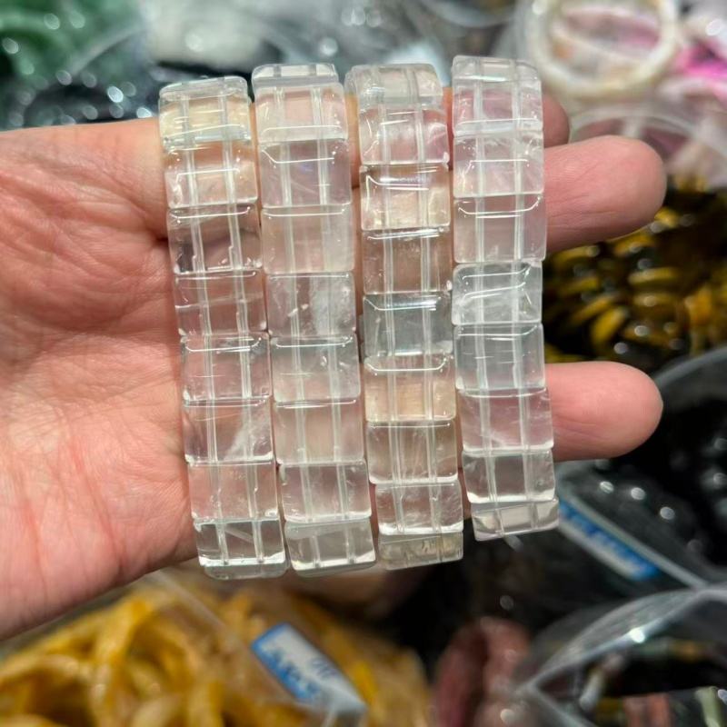 ควอตซ์ใส