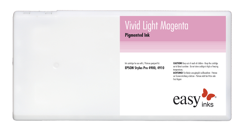 Magenta vif