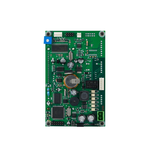 FR4 ODM elektronik PCB montaj PCBA Program kontrol prototip klon baskılı devre - Product Image 6