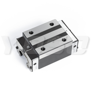 Riel de guía de movimiento lineal de guía lineal de alta velocidad para máquina CNC - Product Image 3