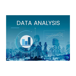 Strategische Daten intelligenz: Erweiterte Analytics-Software für den Erfolg zum Verkauf durch indische Exporteure zu günstigen Preisen