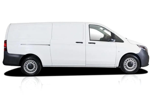 ใช้คลีน2023 M-E-R-C-E-D-E-S B-E-N-Z 111CDI LWB ไดร์เวอร์มือซ้ายด้วยมือ - Product Image 4