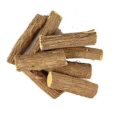 Best Selling Pure Licorice Root Powder (Mulethi) Quality Assured Dietary Supplement Bulk Packaged Exporter from India