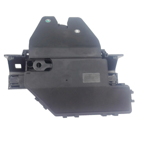 51247840617 4pin arka arka bagaj kapağı Latch Lock aktüatörü BMW E46 E60 E63 E64 E82 E88 E90 E92 Z4 - Product Image 5