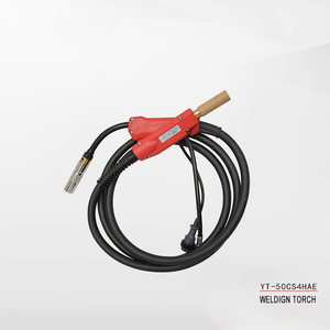 YD500FR2数字逆变MIG焊机新条件三合一CO2/MAG/MMA碳钢焊接机带送丝机