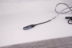 Sistem diagnostik <span class=keywords><strong>Ultrasound</strong></span> dokter hewan <span class=keywords><strong>Digital</strong></span> penuh, dengan layar LCD instrumen pemindai tahan air - Product Image 4