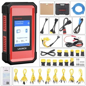 X431 Hd3 Smartlink C modulo 2.0 per autocarri pesanti nuovo modello diagnostico Hd3 per autocarro/macchinari/veicoli commerciali su Pro3/ V/pro3s - Product Image 2