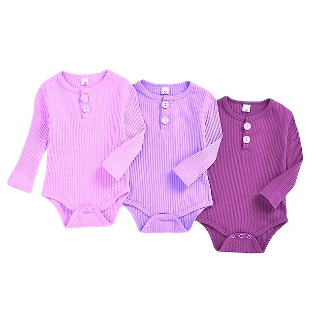 Vestiti per bambini Baby Monkey 100% di cotone bambino tuta estiva