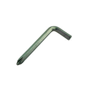 OEM toptan Allen anahtarı takım kaliteli L Allen anahtarı kolu anahtarı Allen anahtarı soket tornavida el aletleri satış için - Product Image 1