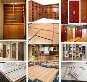 Hochgeschwindigkeits-Holz bearbeitungs schrank 3-Achsen-ATC-CNC-Router Automatisches Laden und Entladen der Nesting-CNC-Maschine mit Sägeblatt - Product Image 6