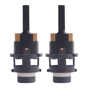 <strong>2025</strong> High Power 32.<strong>4W</strong> <strong>LED</strong> Auto Headlights New Generation for Corolla Grand Cherokee Model 6000K Color <strong>LED</strong> Headlight Bulbs