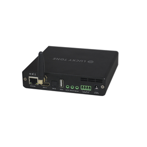 2通道60w紧凑型WIFI音频放大器智能多房间WIFI音频系统，带WIFI蓝牙USB标清和辅助输入 - Product Image 6