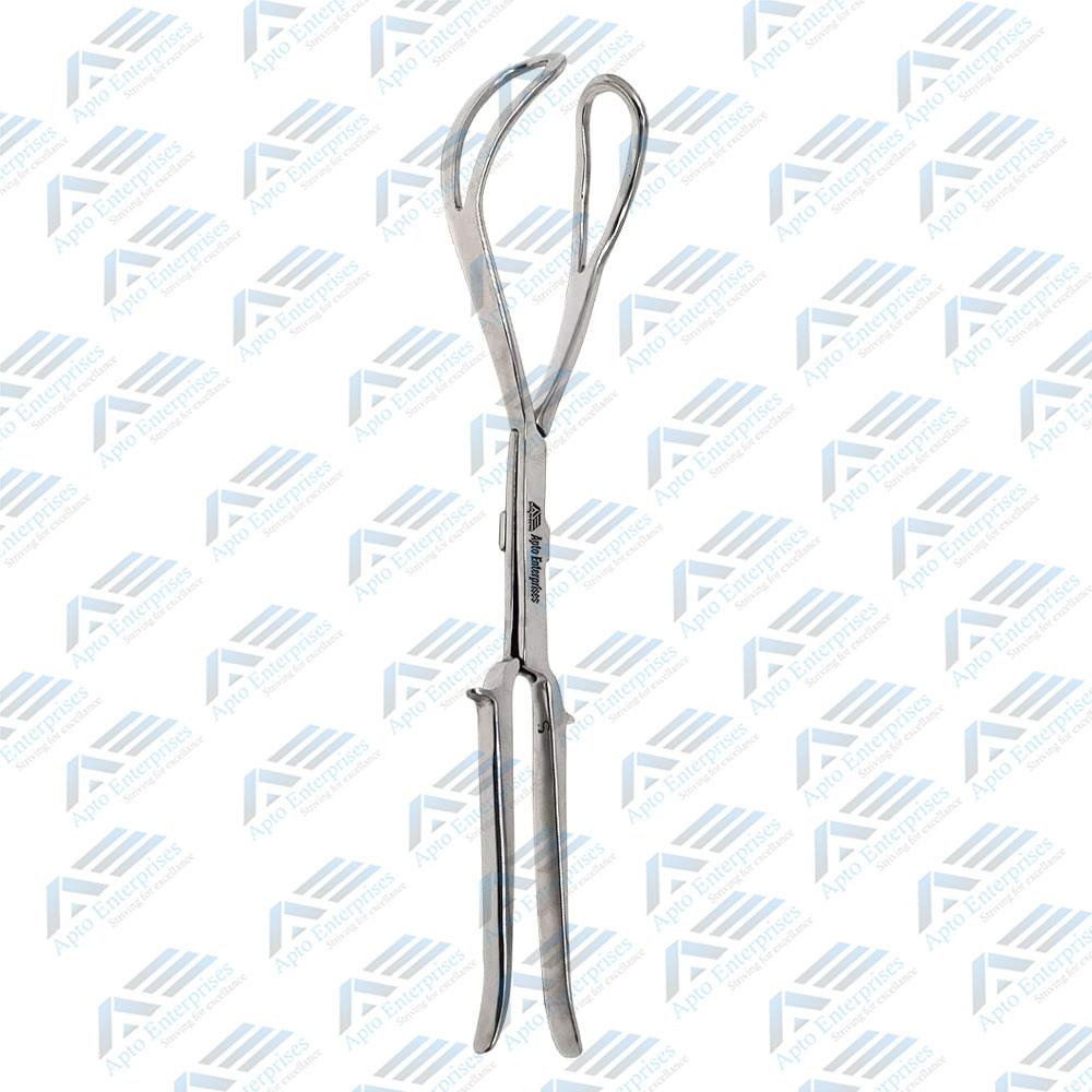 Kielland Obstetrical Forceps