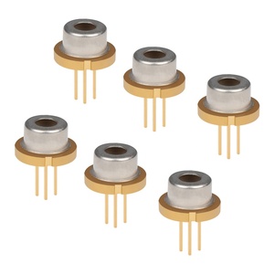 TO5 830nm 1W Optical Diode Laser <strong>Module</strong> Fiber Laser <strong>Sensors</strong> <strong>for</strong> Industrial <strong>Use</strong> Manufactured by High Efficiency - Product Image 4