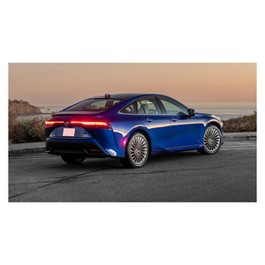 Export-Second Hand High Speed Good Quality <strong>Cars</strong> at Good <strong>Prices</strong> Used Toyota Mirai <strong>Cars</strong> for Sale All <strong>Models</strong> and Years Available - Product Image 3