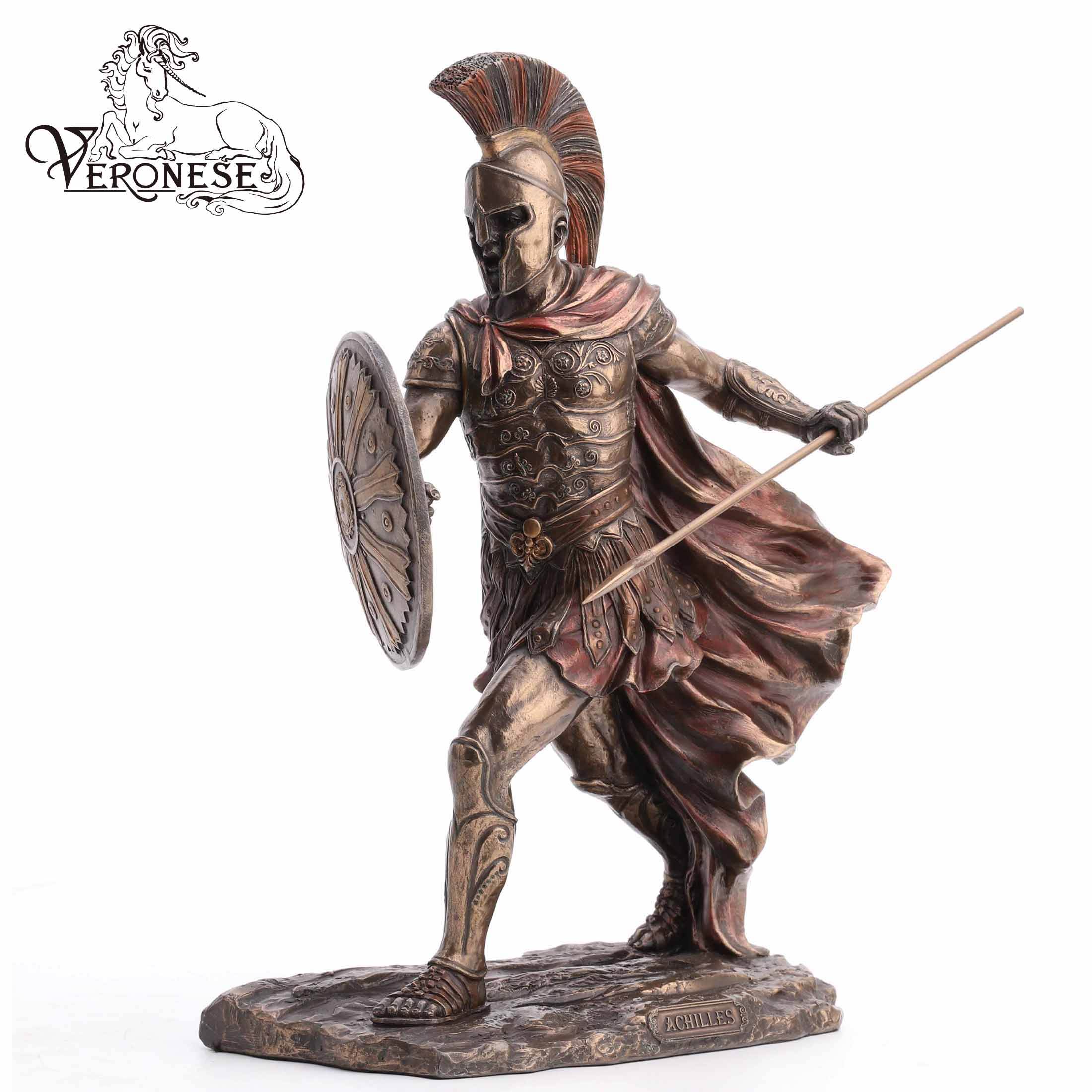 หล่อเย็นสีบรอนซ์