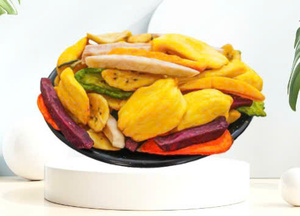 Natural Sweet Banana Slices <strong>Best</strong> <strong>Snack</strong> with Super Fast Delivery Customized Packaging Private Label Hard Texture Flavor Processed - Product Image 6
