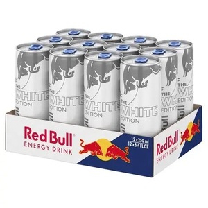 卸売オリジナルレッド/ブルエナジードリンクオーストリアオーシャンブラストレッド/ブル250ml - Product Image 4