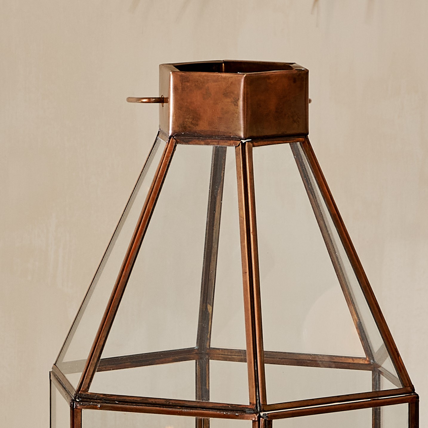 Copper Antique