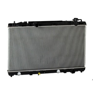 Wholesale - OEM 1640028630 (16400-28630) - Radiator / BREMENG